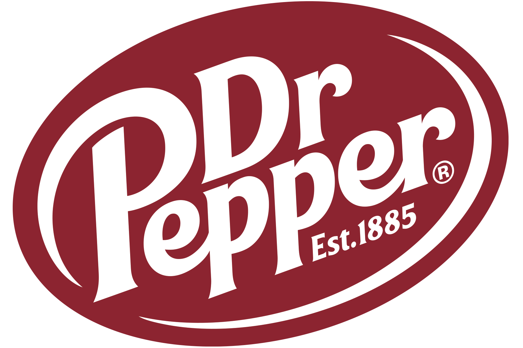 DR PEPPER