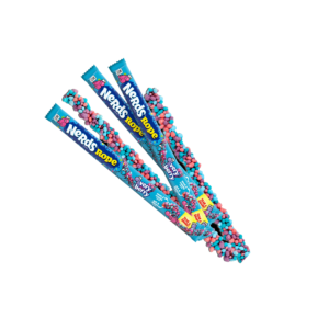 NERDS ROPE VERY BERRY 1 PCS X 26 GR