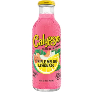CALYPSO TRIPLE MELON LEMONADE 473 ML