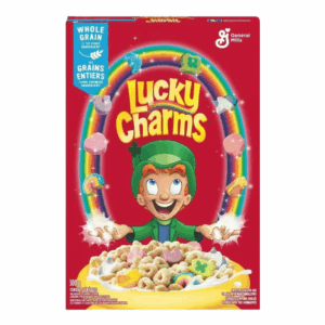 LUCKY CHARMS ORIGINAL 300 GR
