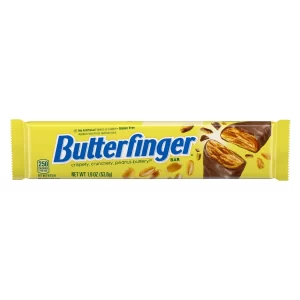 BUTTERFINGER ORIGINAL 53.8 GR