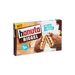 HANUTA RIEGEL 172 GR