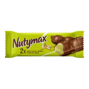 NUTYMAX PISTACHE 44 GR