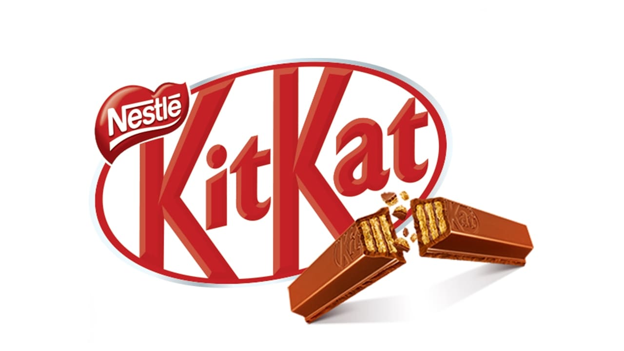 KIT KAT