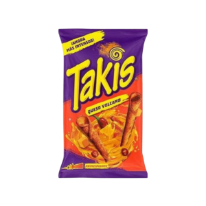 TAKIS FROMAGE 100 GR
