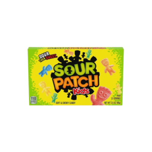 SOUR PATCH KIDS ORIGINAL 99 GR