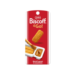 LOTUS BISCOFF & GO 45 GR