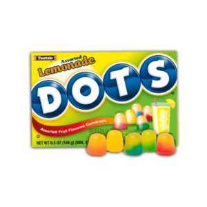 DOTS LEMONADE 184 GR