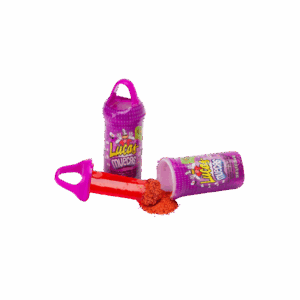 LUCAS MUECAS CHAMOY 25 GR