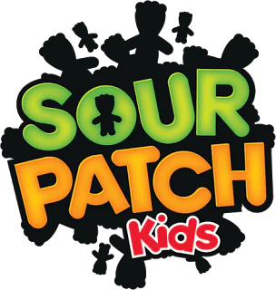 SOUR PATCH