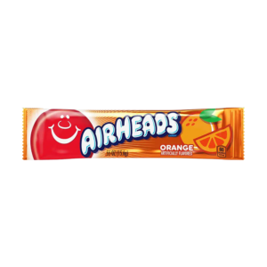 AIRHEADS A L'ORANGE 15 GR