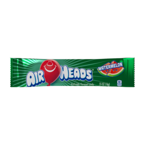 AIRHEADS A LA PASTEQUE 15 GR
