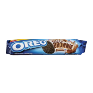 OREO CHOCO BROWNIE 154 GR