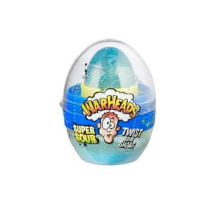 WARHEADS TWIST & SHAKE  BLEUE 18 GR