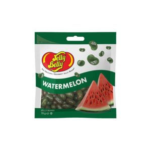 JELLY BELLY WATERMELON 70 GR