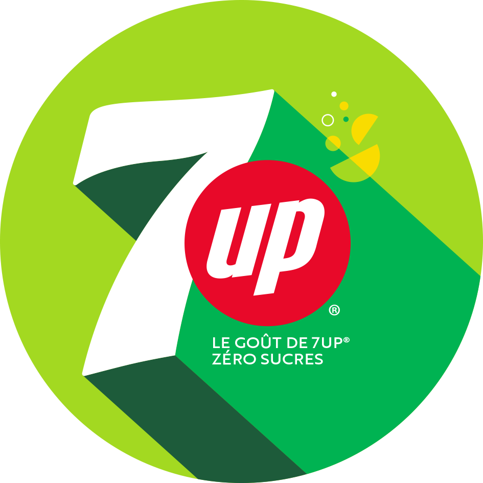 7UP