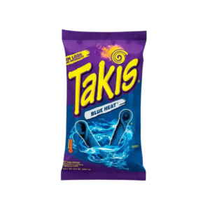 TAKIS BLUE HEAT 100 GR