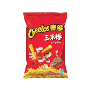 CHEETOS ASIATIQUE AU STEAK 50 GR