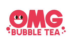 OMG BUBBLE TEA