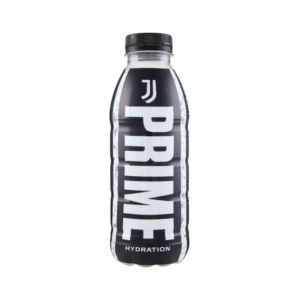 PRIME JUVENTUS FRUIT DES BOIS 500 ML
