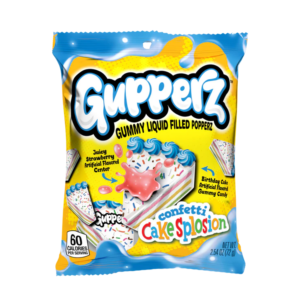GUPPERZ CAKE SPLOSION 72 GR