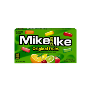 MIKE & IKE ORIGINAL 120 GR