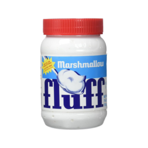 FLUFF ORIGINAL MARSHMALLOW FONDU VANILLE 213 GR