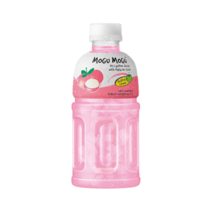 MOGU MOGU LITCHI 320 ML