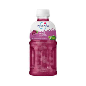 MOGU MOGU RAISIN 320 ML