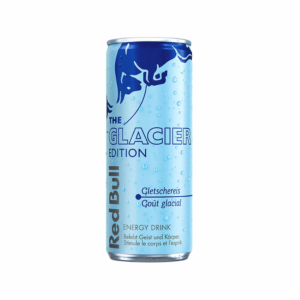 RED BULL GOÛT GLACIAL 250 ML