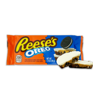 REESE’S OREO 39 GR
