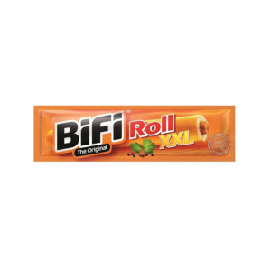 BIFI ROLL XXL – MINI SALAMI ENROBÉ DE PAIN 70 GR