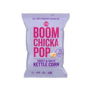 ANGIE’S POP CORN BOOM CHICKA POP 22 GR