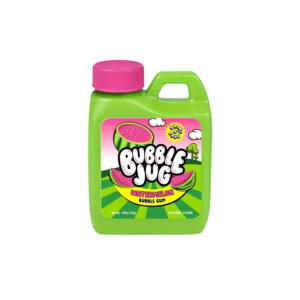 ICONIC CANDY CHEWING-GUM BUBBLE JUG SAVEUR PASTÈQUE 55 GR