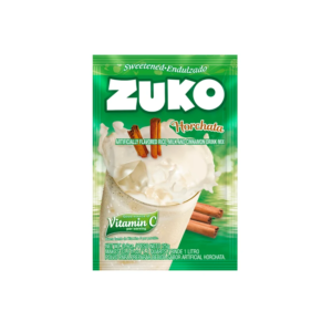 ZUKO PRÉPARATION POUR BOISSON  HORCHATA 25 GR