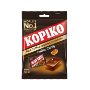 KOPIKO BONBON AU CAFÉ 120 GR